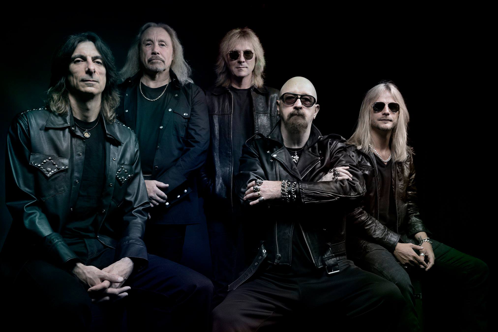 Nuevo video de Judas Priest