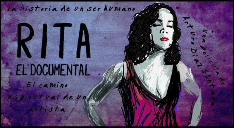 Rita El Documental