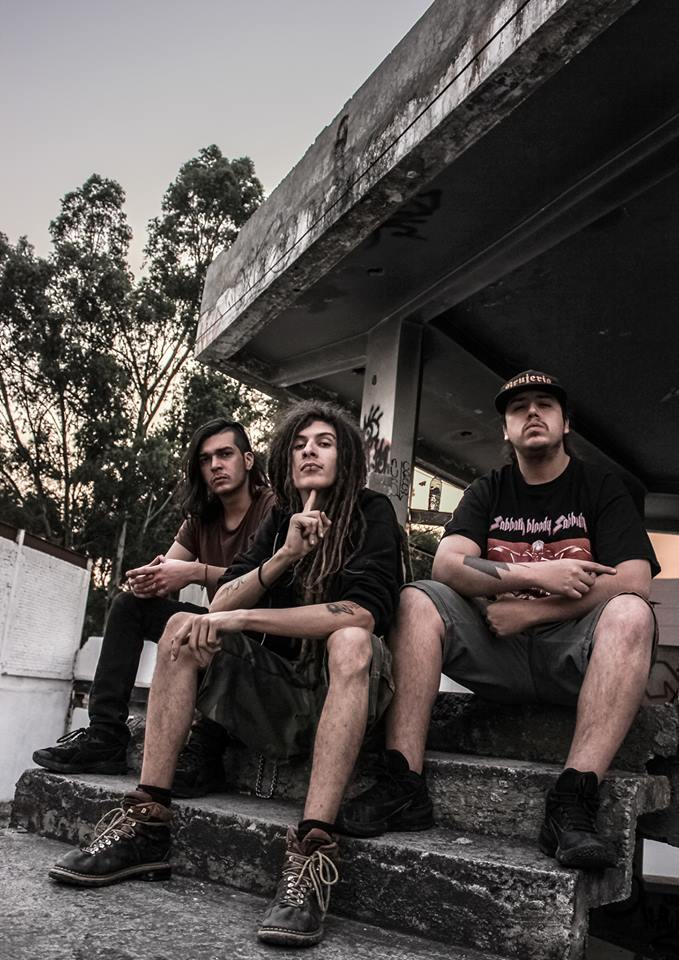 The Unholy, la nueva cara del Stoner Metal en México