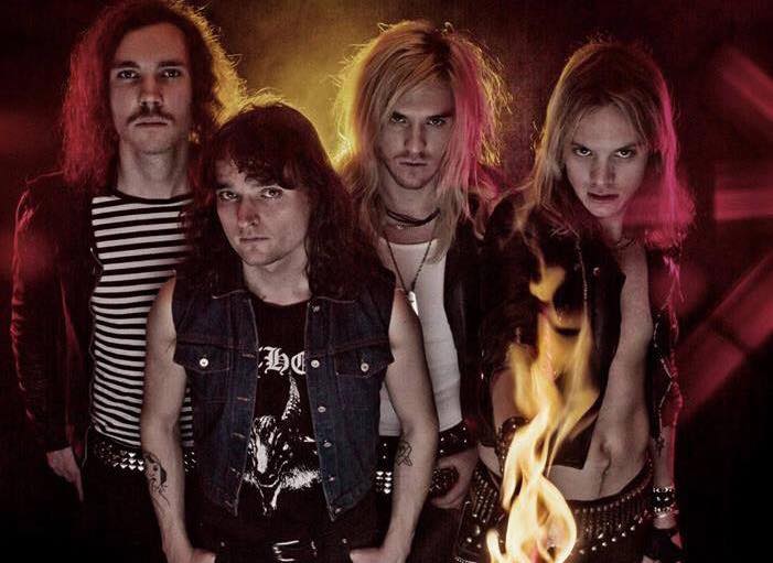 Sólo cuatro ciudades recibirán el tour por México de Enforcer y Warbringer