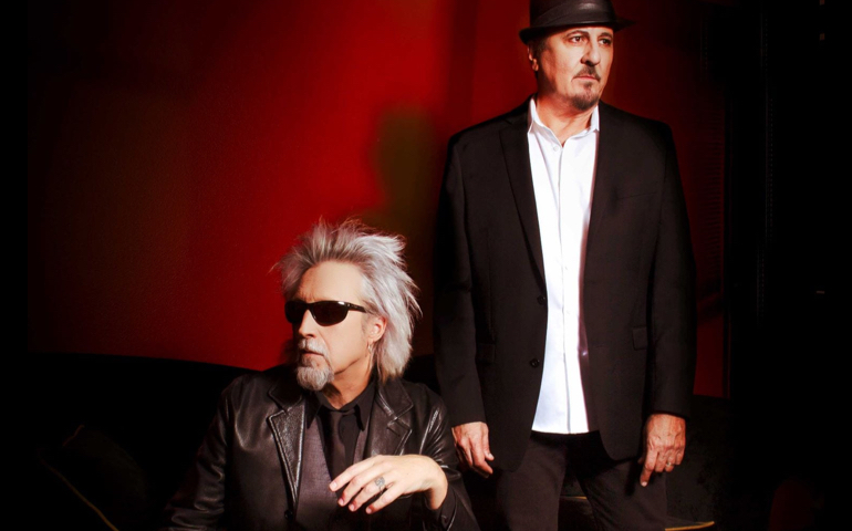 Llega King of Kings, cuarto sencillo de Human Drama