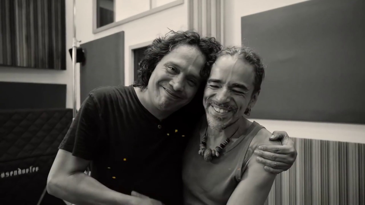 El Haragán y Cía presenta: Muñequita Sintética Ft.Rubén Albarrán #RumboALos30años