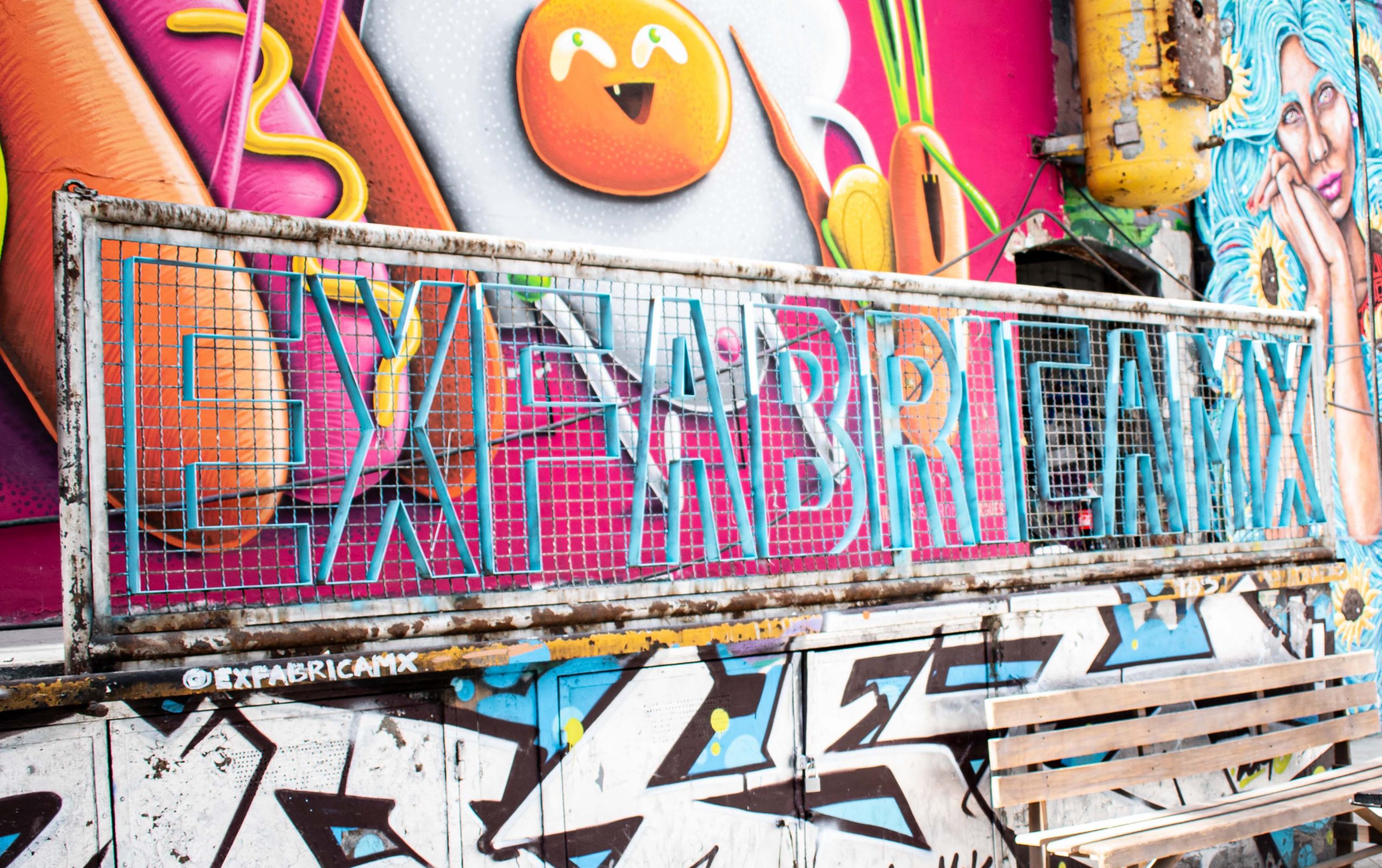 Feria de la Acción en la Semana del Arte