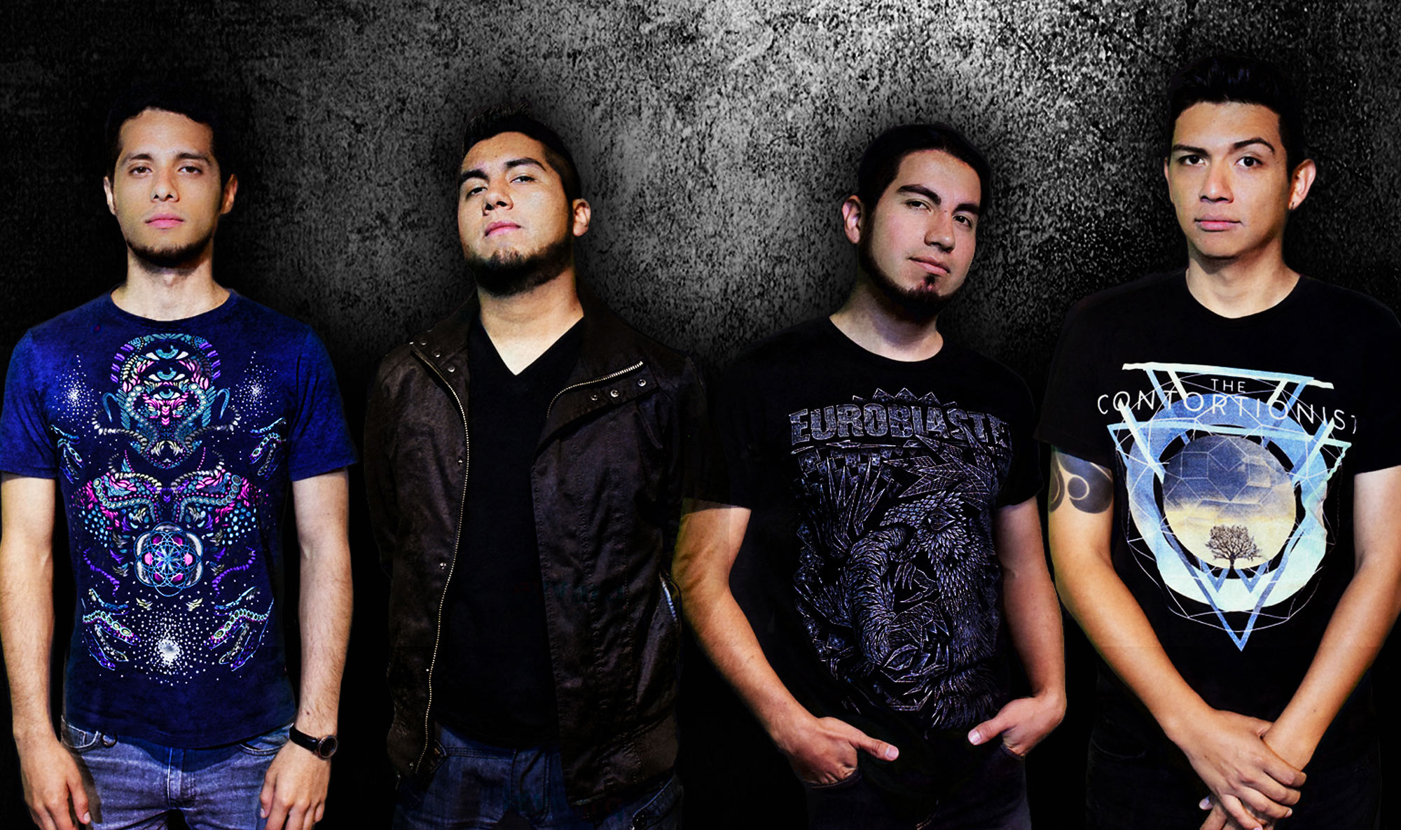 Anima Tempo presenta su nuevo sencillo Deceitful Idols