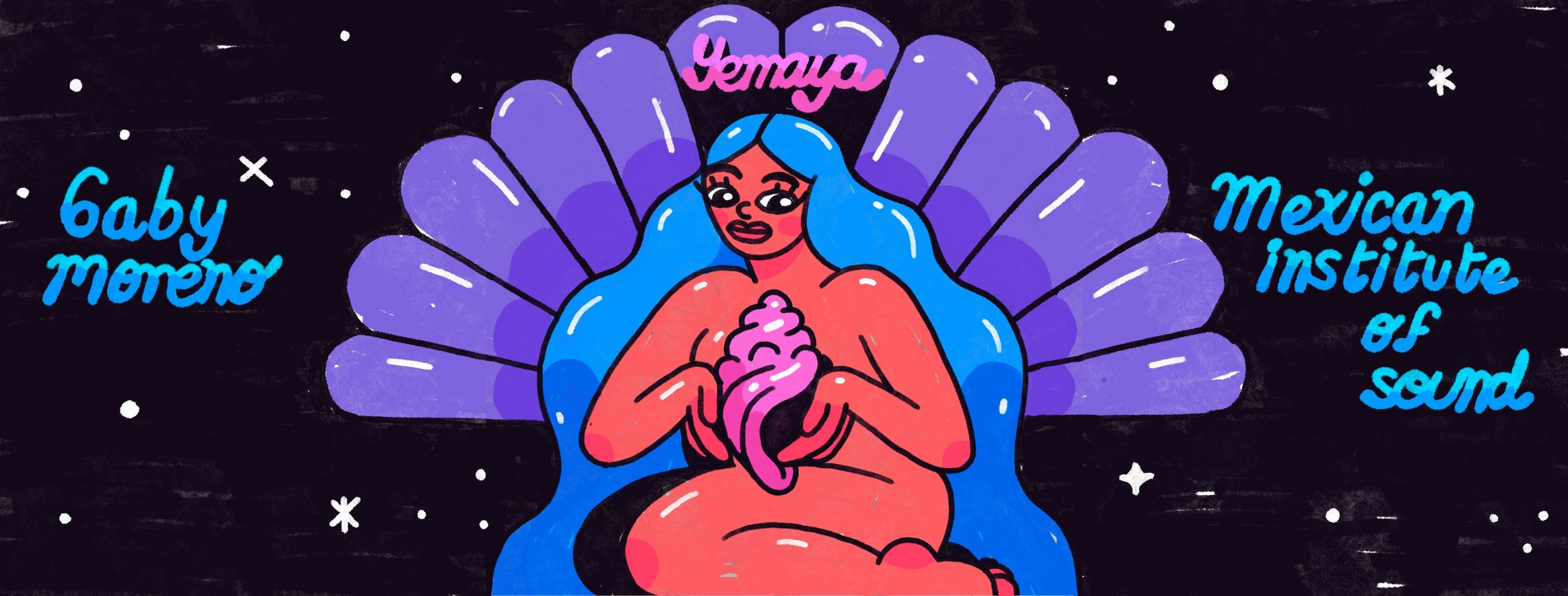 El Instituto Mexicano del Sonido hace un himno al amor que combina pasado y presente junto a la cantautora guatemalteca Gaby Moreno 