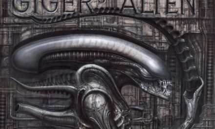 H. R. Giger llega al Seminario de Heavy Metal de la mano del curador Carlos Arenas