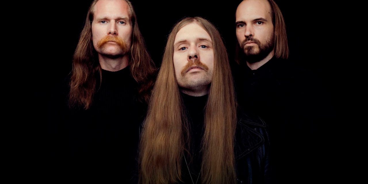 Kadavar lanza el sencillo Everything Is Changing