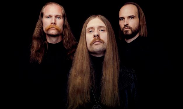 Kadavar lanza el sencillo Everything Is Changing