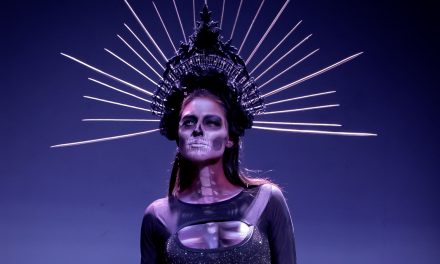 Zempaxóchitl, una hermosa tradición en la Facultad de Artes y Diseño, ahora en su edición virtual