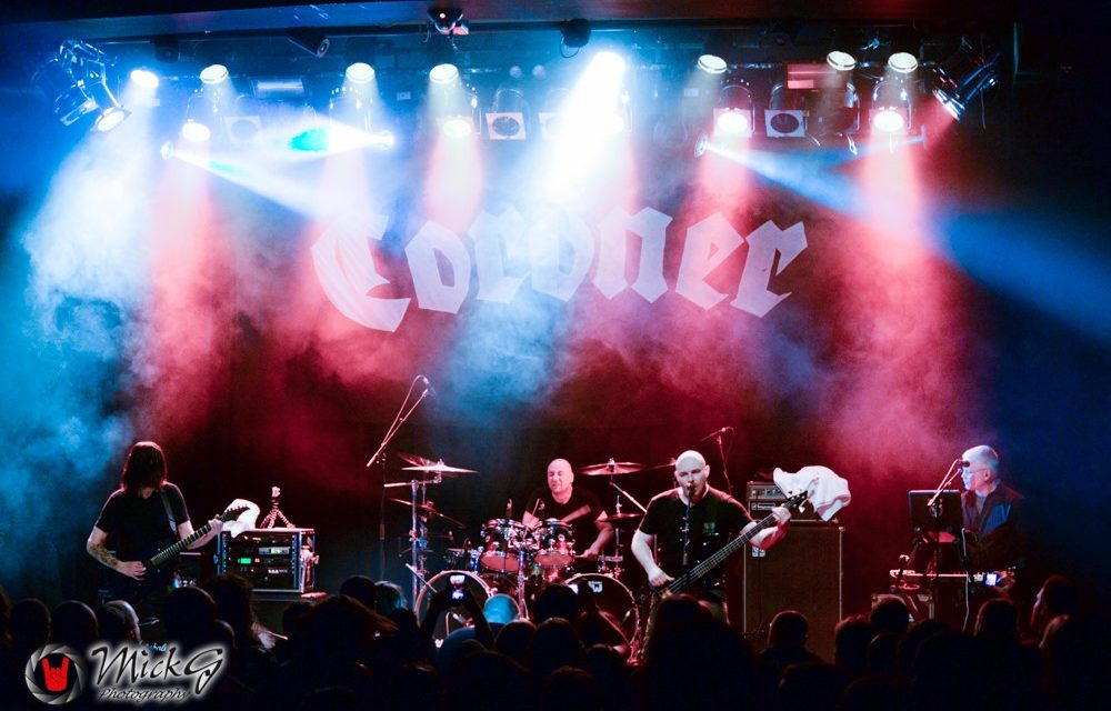 Estos son los primeros confirmados para el México Metal Fest VI