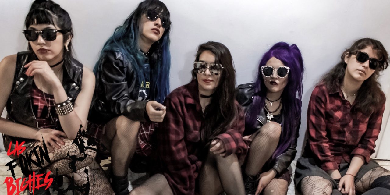 Las Fokin Biches estrenan «Para Un Muerto», un nuevo sencillo cargado de nostalgia y melancolía