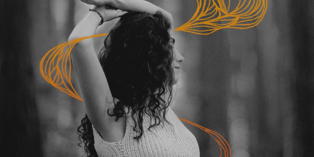 Moncaya presenta «Leré», un tema que nos transporta hasta nuestras raíces