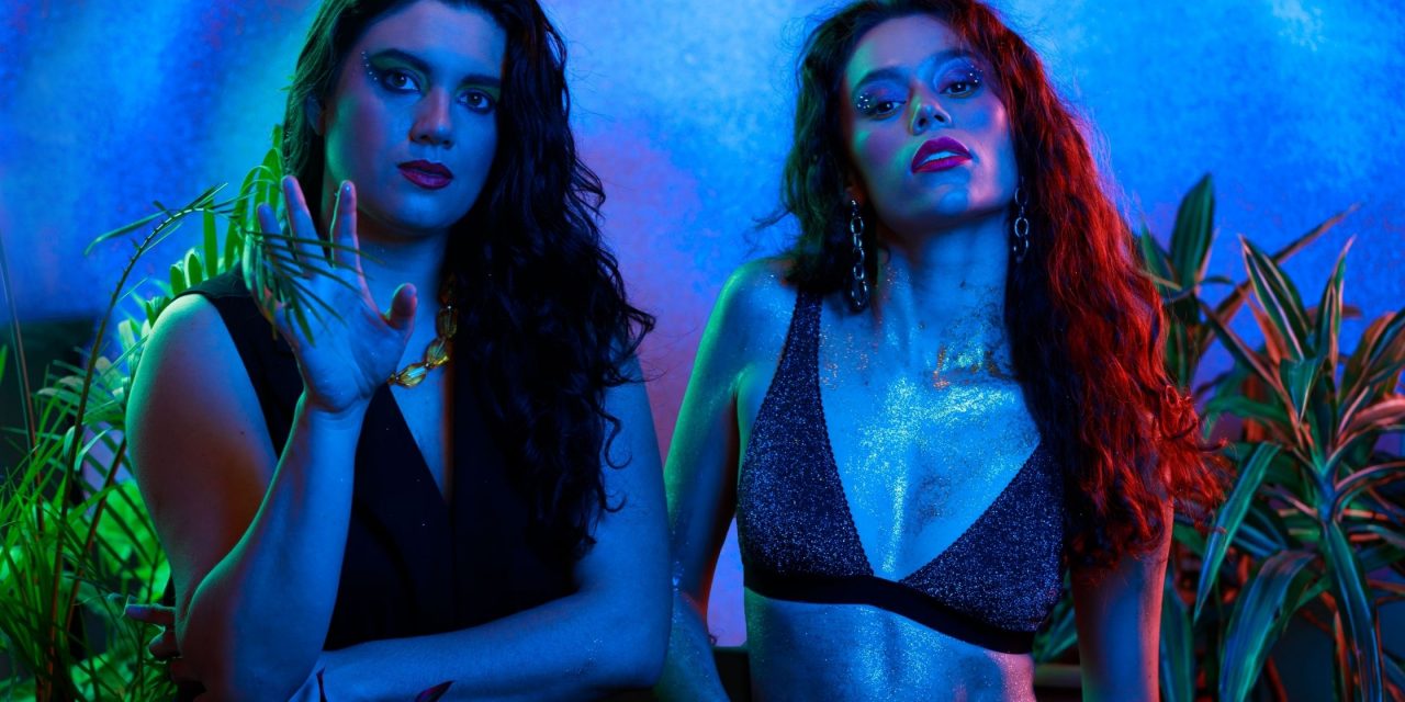 Desde Costa Rica llega Nou Red con su nuevo sencillo Radio