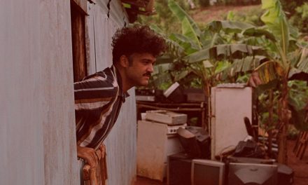 ALEX FERREIRA lanza el clip de «Como viene se va», extraído de su más reciente disco TANDA