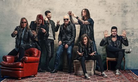 Helloween anuncia nombre y fecha de lanzamiento de nuevo disco