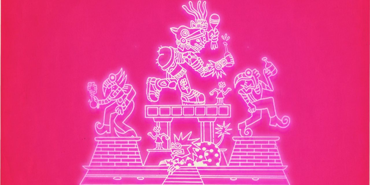 El Instituto Mexicano del Sonido y Kay presentan remix de «El Antídoto» ft La Perla