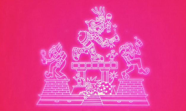 El Instituto Mexicano del Sonido y Kay presentan remix de «El Antídoto» ft La Perla