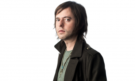 Chetes presenta su nueva canción «Alto Riesgo»