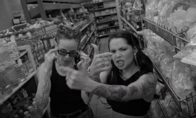 Hispana presenta su nuevo álbum «Mujer de Fuego»