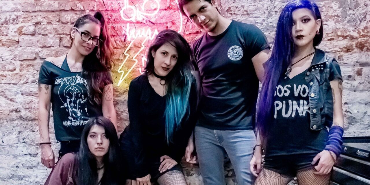 Las Fokin Biches alzan la voz con su nuevo sencillo
