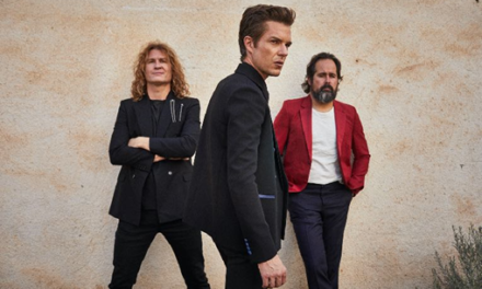 The Killers lanzan su esperado y más íntimo álbum «Pressure Machine», ya disponible en plataformas