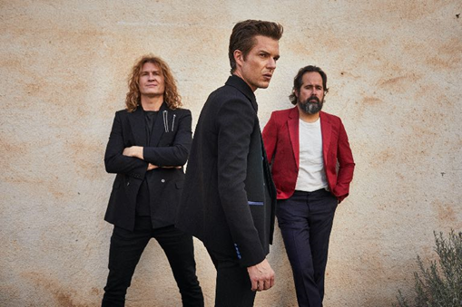 The Killers lanzan su esperado y más íntimo álbum «Pressure Machine», ya disponible en plataformas