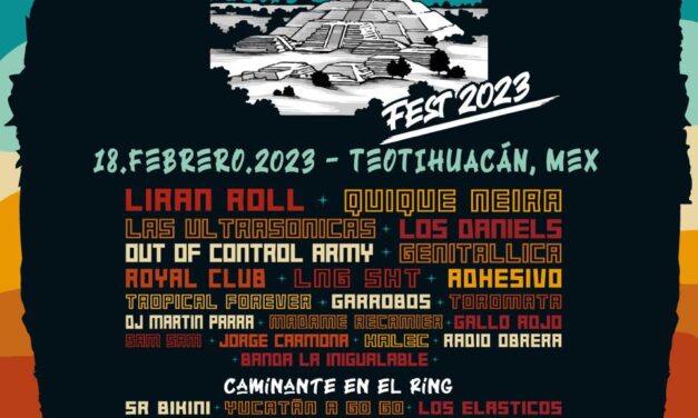 CAMINANTE FEST 2023